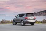Infiniti QX80 5.6 2015 года (AU)